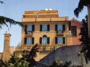 Hotel Bellevue, Genua (zdjęcie 5)