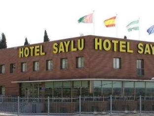 Hotel Saylu, Granada (fotografie 3)