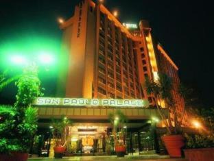 San Paolo Palace Hotel, Palermo (foto 3)