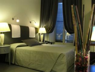 Hotel Giuggioli, Řím (fotografie 2)