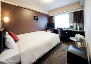 Daiwa Roynet Hotel Tokyo Osaki, Tokyo (foto 3)