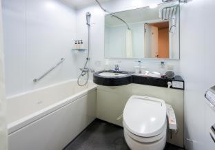 Daiwa Roynet Hotel Tokyo Osaki, Tokyo (foto 4)