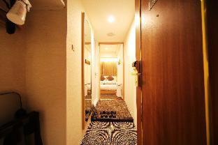 Hotel Sunroute Asakusa, Tokio (fotografie 3)