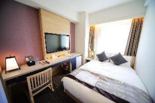 Hotel Sunroute Asakusa, Tokio (fotografie 4)