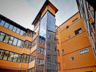 Hotel Barbato, Neapel (Foto 3)