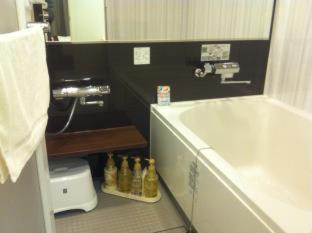 Amand Hotel, Tokio (fotografie 5)