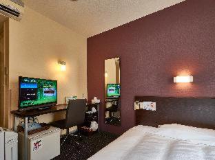 Super Hotel Tokyo JR Kamata Nishiguchi, Tokio (fotografie 3)