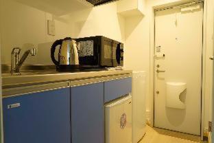 Blue Empire Hotel, Tokio (fotografie 4)