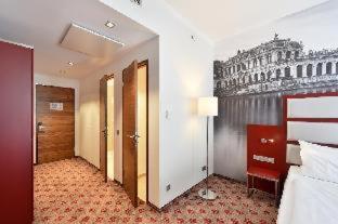 Amedia Plaza Dresden, Dresde (photo 4)