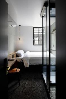 HOTEL CEN, Tokio (fotografie 5)