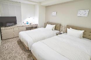 hotel MONday Haneda Airport, Tokio (fotografie 2)