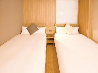 hotel MONday Haneda Airport, Tokio (fotografie 3)