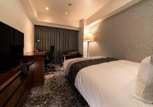 Daiwa Roynet Hotel Nishi-Shinjuku PREMIER, Tokio (fotografie 5)