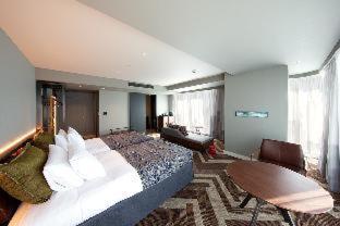 Shibuya STREAM HOTEL, Tokio (fotografie 3)