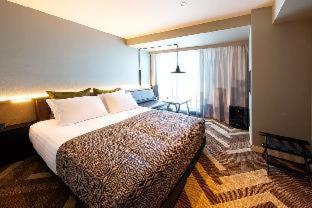 Shibuya STREAM HOTEL, Tokio (fotografie 5)