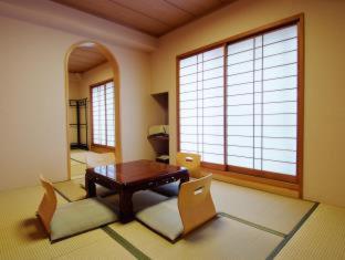 Ryokan Asakusa Shigetsu, Tokio (fotografie 3)