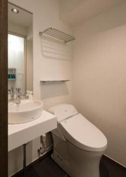 Hotel SUI Ginza Kyobashi by ABEST, Tokyo (photo 4)