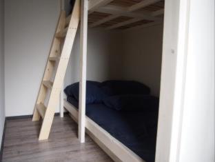 328 Hostel & Lounge, Tokyo (photo 4)