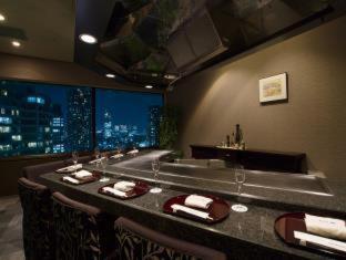 Bayside Hotel Azur Takeshiba, Tokio (fotografie 3)
