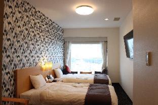 Bayside Hotel Azur Takeshiba, Tokio (fotografie 4)
