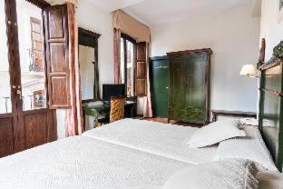 Hotel Plaza Nueva, Гранада (фото 5)