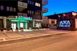 Acca Palace - AA Hotels, Milán (fotografie 3)