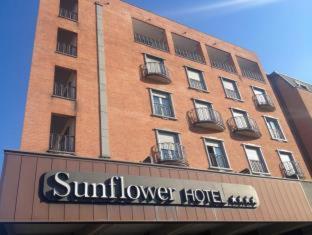 Hotel Sunflower, Milán (fotografie 2)