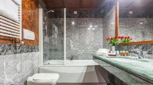 Madison Hotel, Рим (фото 3)