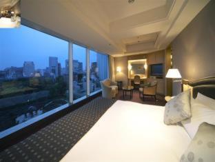 Hotel New Otani Tokyo The Main, Tokyo (photo 3)