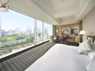 Hotel New Otani Tokyo The Main, Tokyo (photo 4)