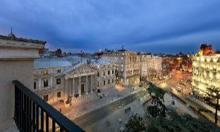 Hotel Villa Real, a member of Preferred Hotels & Resorts, Madrid (fotografie 3)