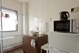 HOTEL PRELE Asakusa ホテルプレール浅草, Tokio (zdjęcie 4)
