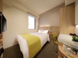 Keio Presso Inn Hamamatsucho, Tokio (fotografie 3)