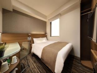 Keio Presso Inn Hamamatsucho, Tokio (fotografie 5)