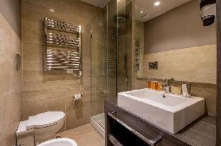 Condotti Boutique Hotel, Řím (fotografie 2)