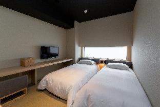 ONSEN RYOKAN YUEN SHINJUKU, Tokio (fotografie 2)