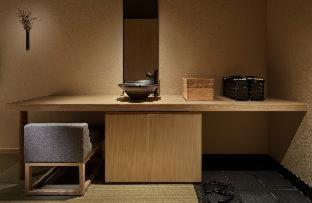 ONSEN RYOKAN YUEN SHINJUKU, Tokio (fotografie 5)