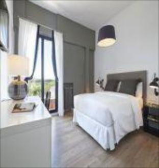 Hotel Acta Madfor, Madrid (fotografie 2)