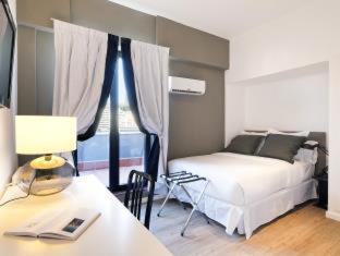 Hotel Acta Madfor, Madrid (fotografie 3)