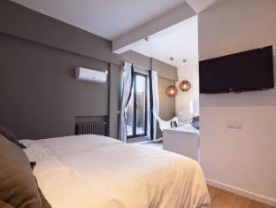 Hotel Acta Madfor, Madrid (fotografie 5)