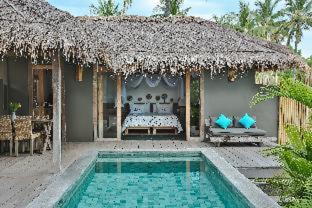 Slow - Private Pool Villas & Spa, Gili Air (photo 3)