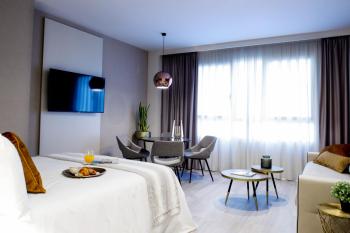 Voghe Premium Flats, Valencia (foto 2)