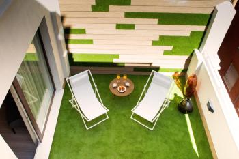 Voghe Premium Flats, Valencia (foto 3)