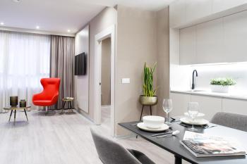 Voghe Premium Flats, Valencia (foto 4)