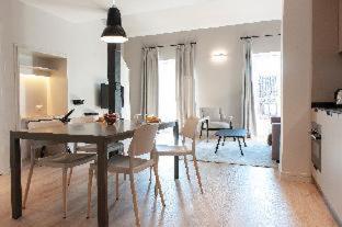 MH Apartments Central Madrid, Madrid (fotografie 3)