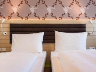 Coffee Fellows Hotel München-Freiham, München (Foto 5)