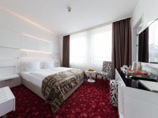 Hotel Bayer's, Mnichov (fotografie 4)