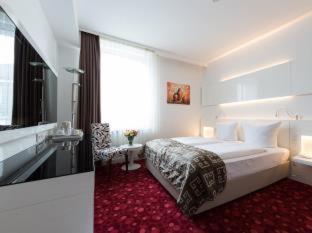 Hotel Bayer's, Mnichov (fotografie 5)