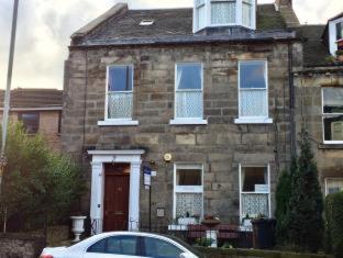 16 Pilrig Guest House, Edinburgh (Foto 3)