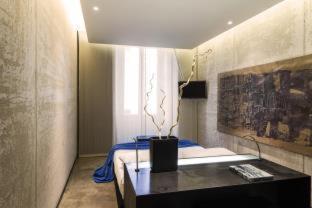 STRAF, Milan, a Member of Design Hotels, Milán (fotografie 3)